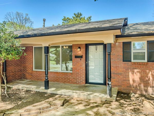 1523 Vine Street , Norman, OK 73072
