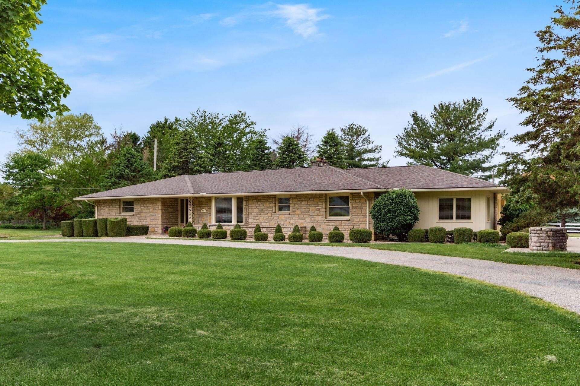 181 Lafayette Street, London, OH 43140 Main Photo