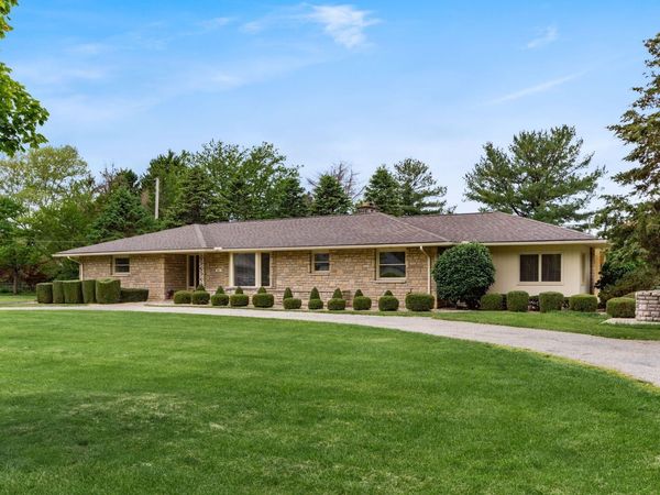 181 Lafayette Street, London, OH 43140