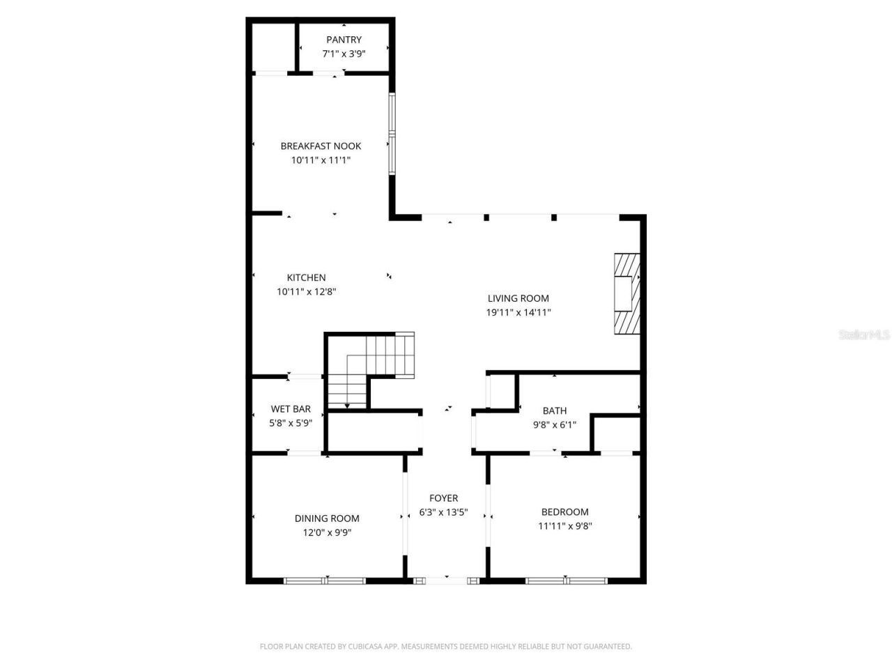 4964 SW 91st Drive, Gainesville, FL 32608 Photo