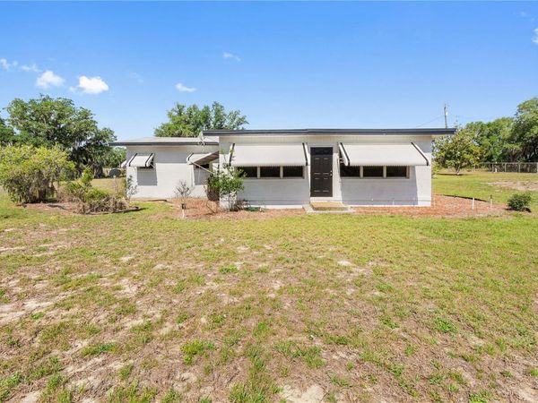 2425 BURNS AVENUE , LAKE WALES, FL 33898