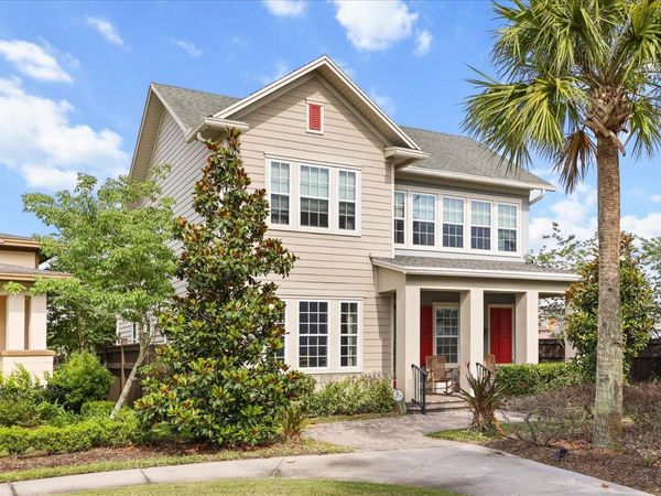 13358 BEEBE ALLEY , ORLANDO, FL 32827