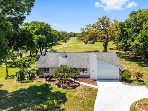 3434 S COUNTRY CLUB DRIVE , INVERNESS, FL 34450