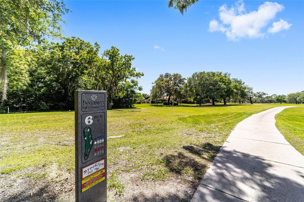 3434 S Country Club Drive , Inverness, FL 34450 Photo