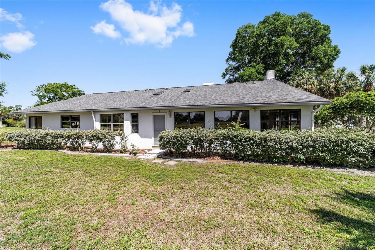 3434 S Country Club Drive , Inverness, FL 34450 Photo