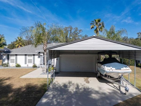4457 E AVOCET COURT , INVERNESS, FL 34453