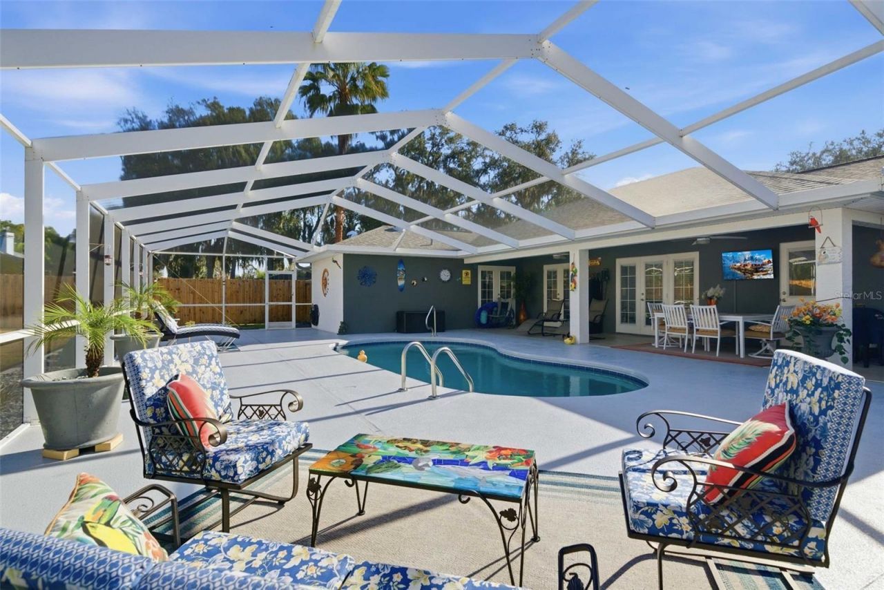 4457 E Avocet Court, Inverness, FL 34453 Photo