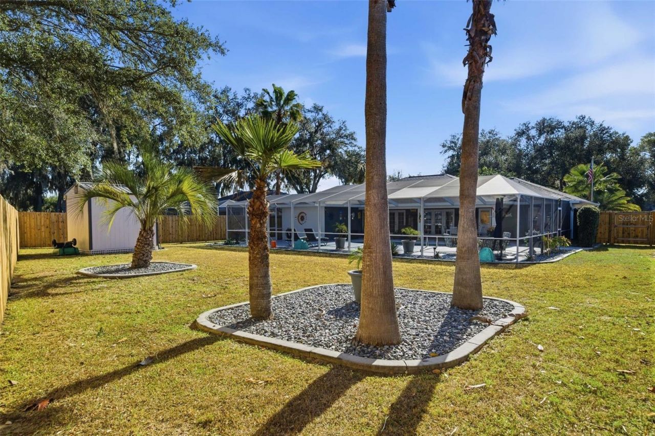 4457 E Avocet Court, Inverness, FL 34453 Photo