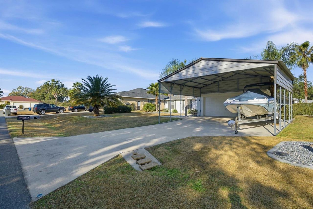4457 E Avocet Court, Inverness, FL 34453 Photo