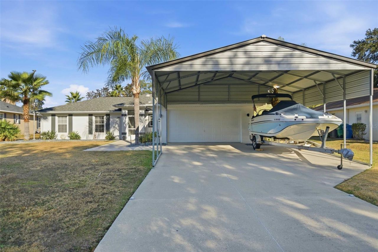 4457 E Avocet Court, Inverness, FL 34453 Photo