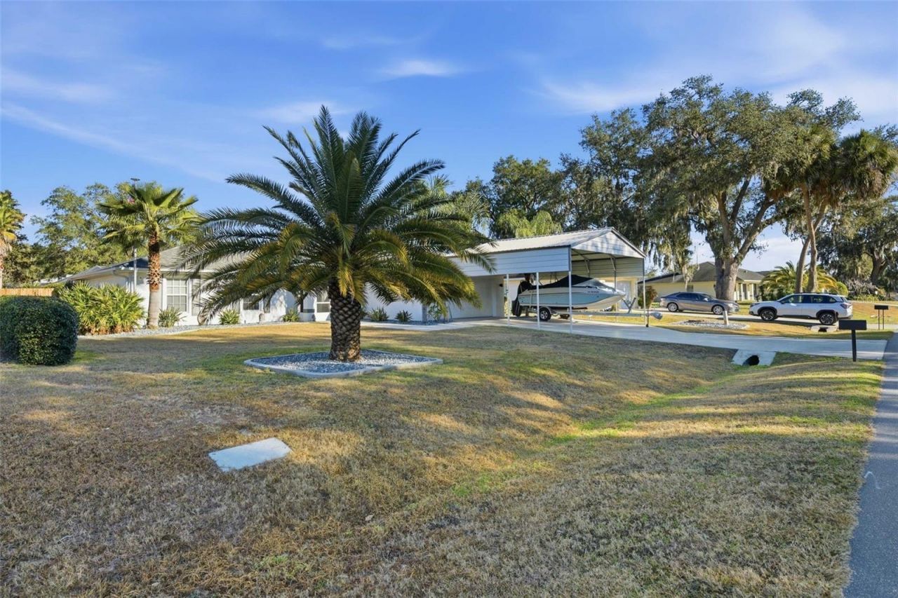4457 E Avocet Court, Inverness, FL 34453 Photo