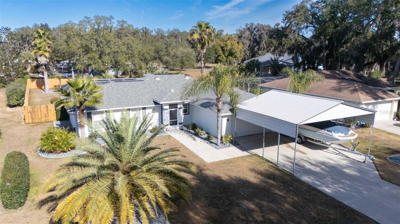 4457 E Avocet Court, Inverness, FL 34453 Photo