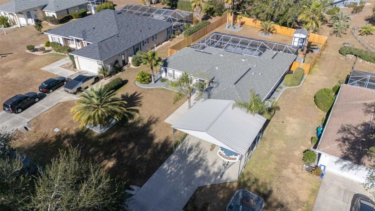 4457 E Avocet Court, Inverness, FL 34453 Photo