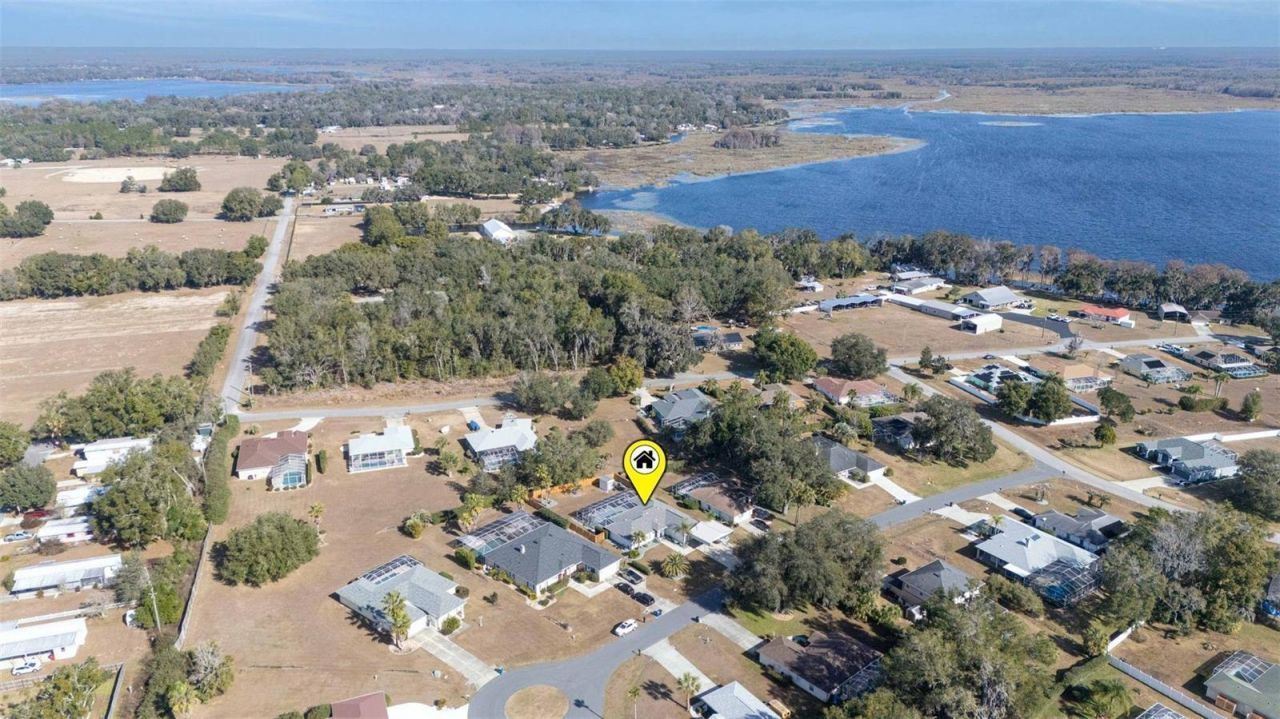 4457 E Avocet Court, Inverness, FL 34453 Photo