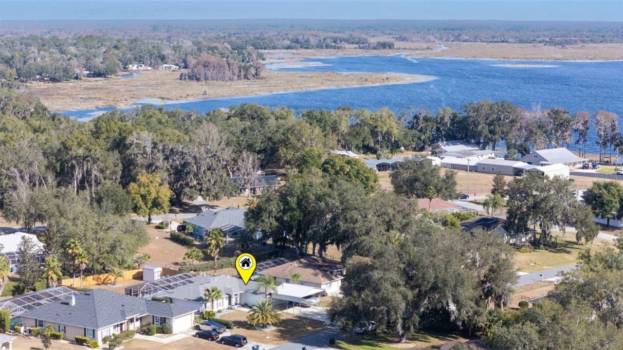 4457 E Avocet Court, Inverness, FL 34453 Photo