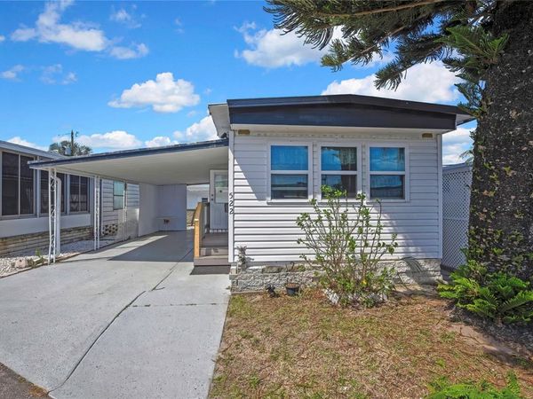 770 32ND AVENUE S, Unit 522, ST PETERSBURG, FL 33705
