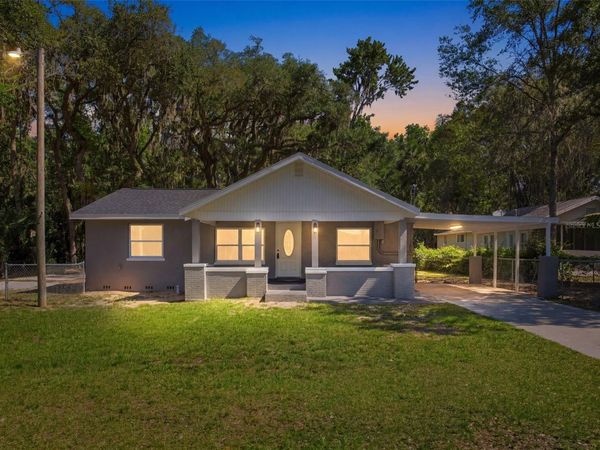317 NE 13TH TERRACE , CRYSTAL RIVER, FL 34428