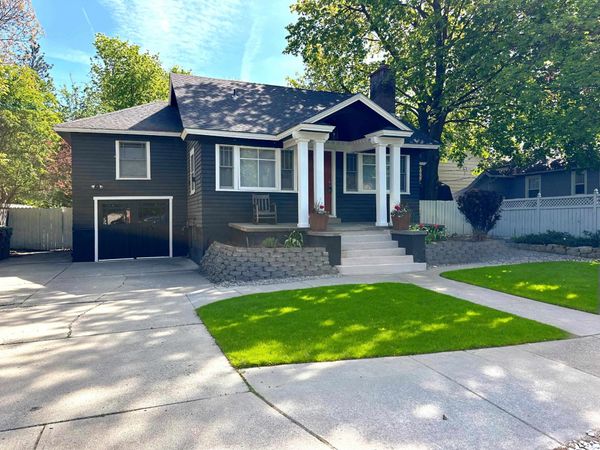 1617 S Bernard St, Spokane, WA 99203