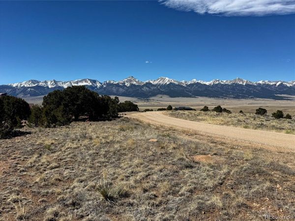 514 Kiowa Road, Westcliffe, CO 81252