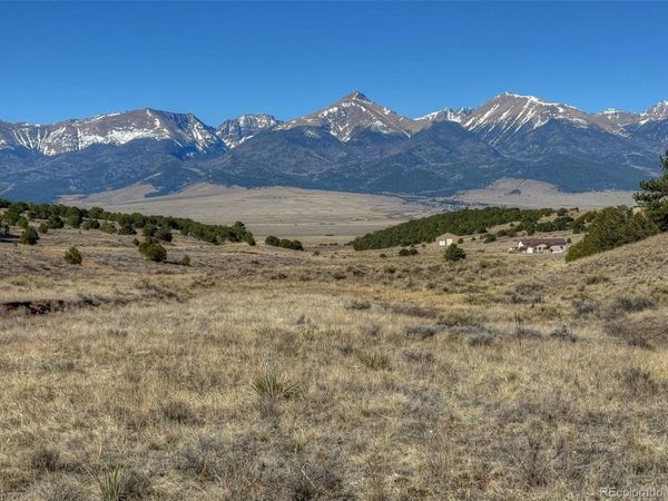 885 Crow Road, Westcliffe, CO 81252