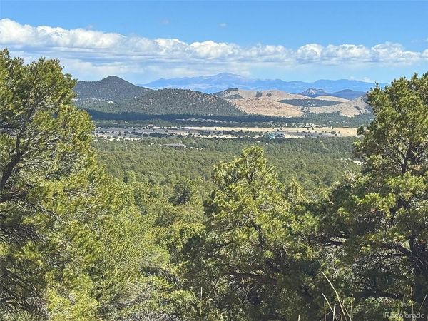 TBD - Lot 36 Corral N, Texas Creek, CO 81223
