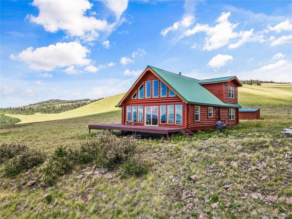 1705 Adams Avenue , Westcliffe, CO 81252