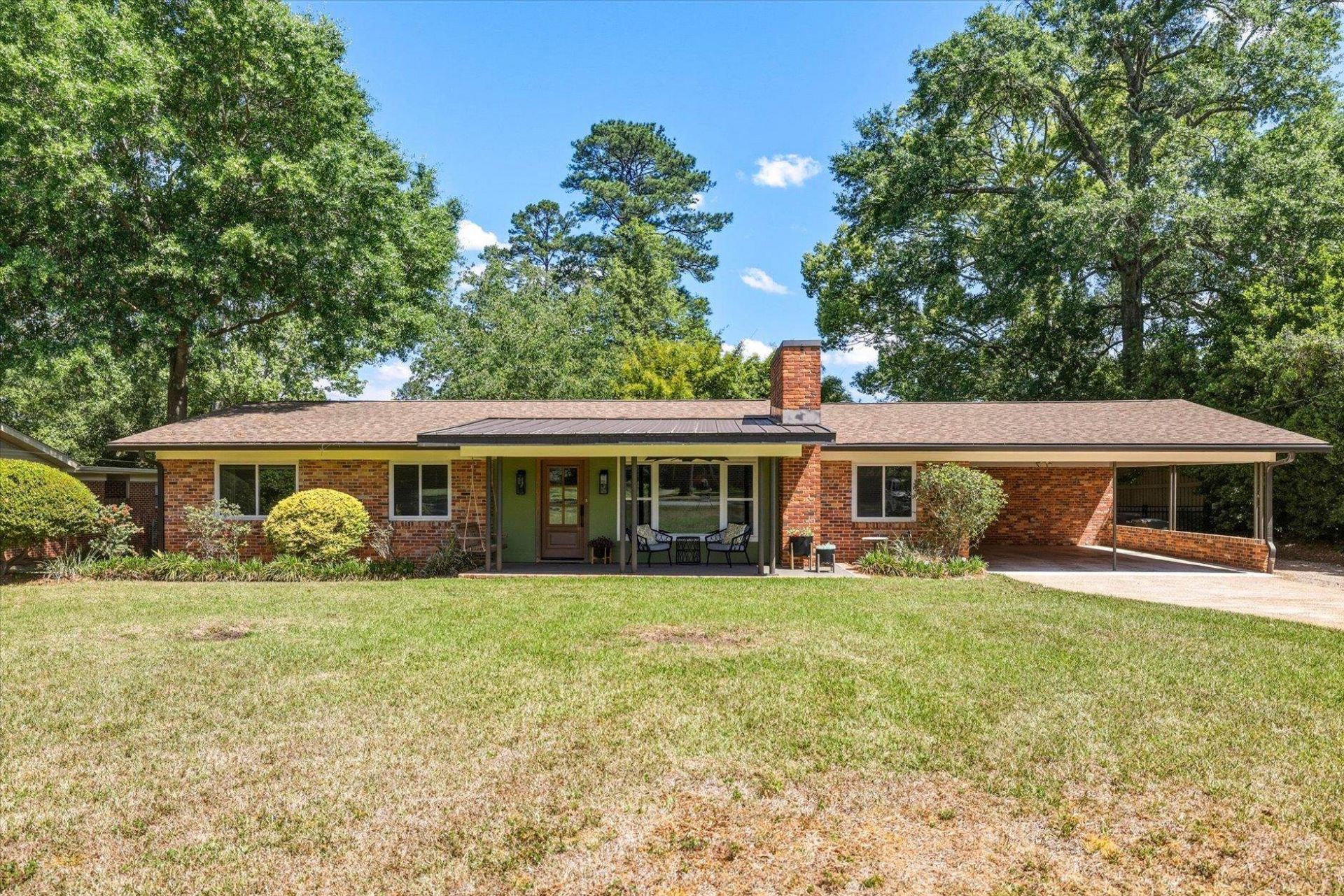 1312 Dillard Street, Tallahassee, FL 32308 Main Photo