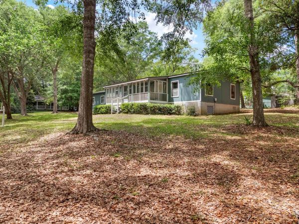 7772 Rocky Comfort Lane , Tallahassee, FL 32317