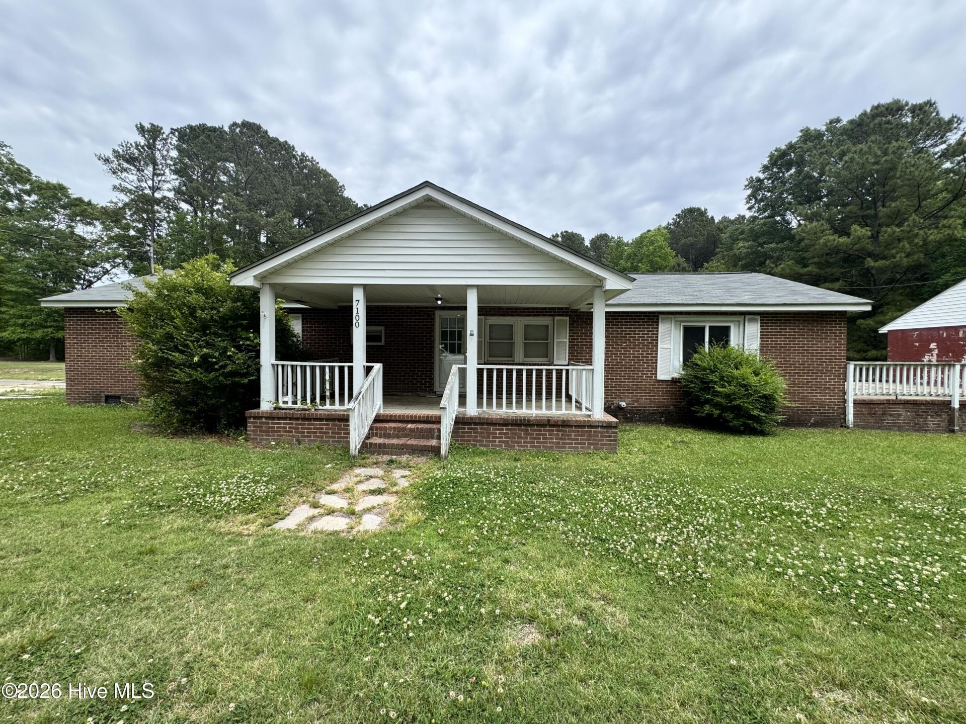7100 Mobley Road, Lucama, NC 27851 Main Photo