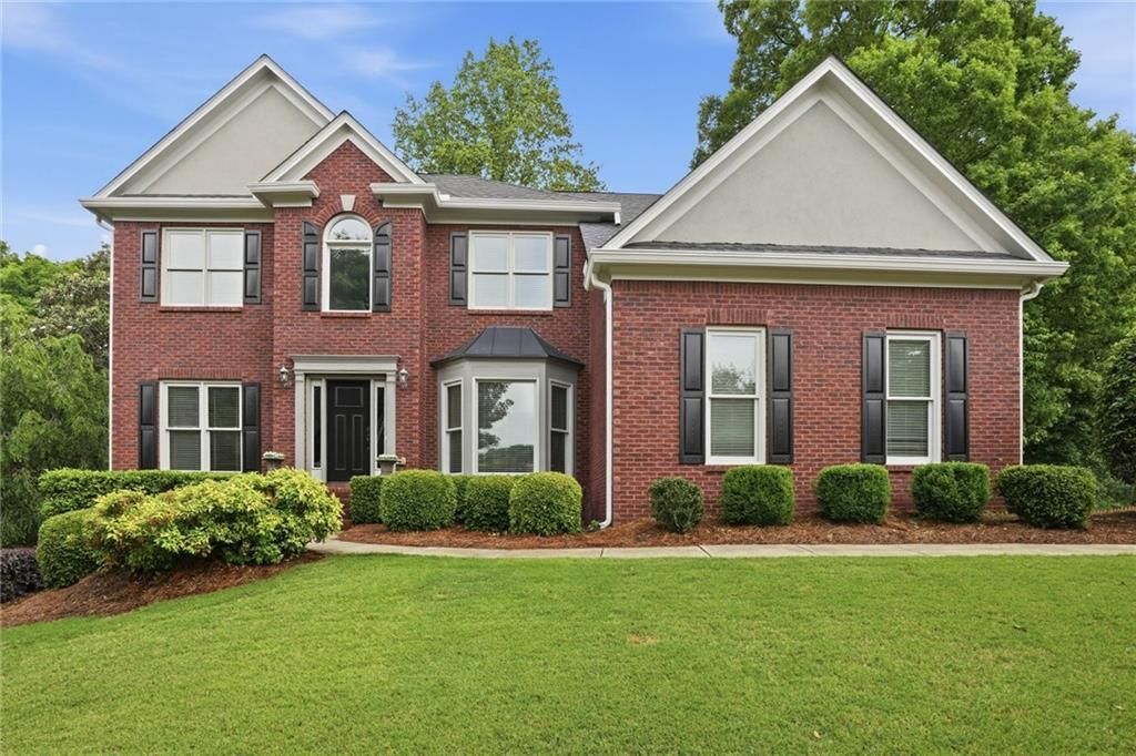 2690 Stonehill Way, Cumming, GA 30041 Main Photo