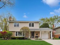 1317 Knollwood Road, Deerfield, IL 60015 primary photo