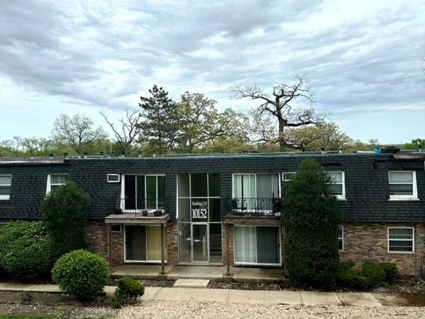 10152 S 84th Terrace , Unit 12309, Palos Hills, IL 60465