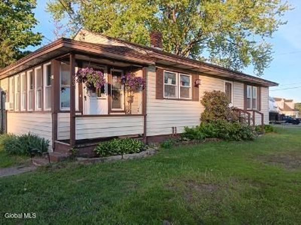 83 Northville Road, Northville, NY 12134