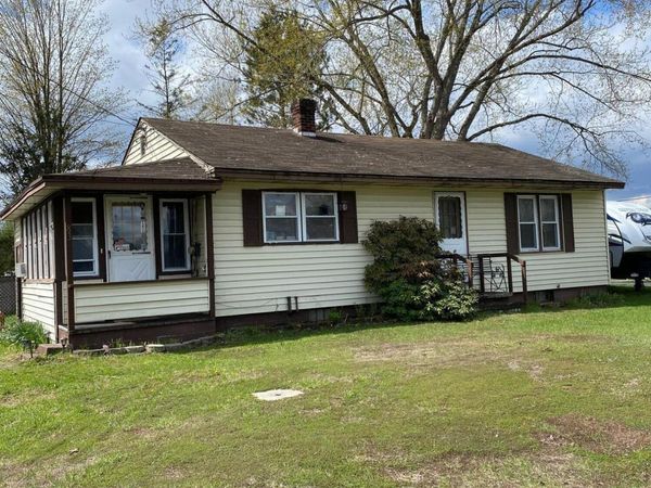 83 Northville Road, Northville, NY 12134