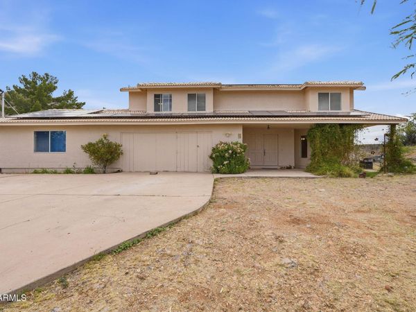 428 CAMINO CANOA, Rio Rico, AZ 85648
