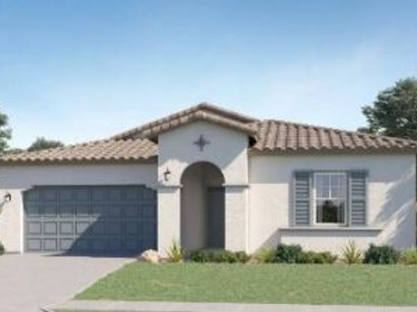 25449 N 167TH Lane, Surprise, AZ 85387