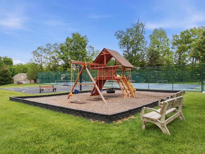 1004 Birdhaven Way, Miami Twp, OH 45150 Photo 49