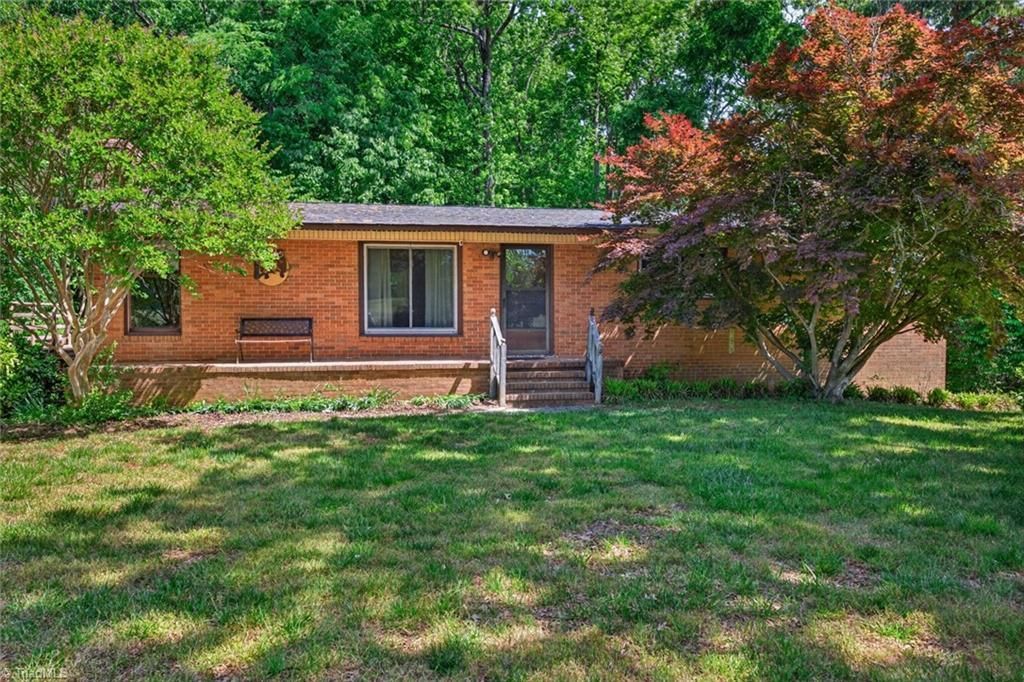 9791 Old Liberty Road, Liberty, NC 27298 Main Photo