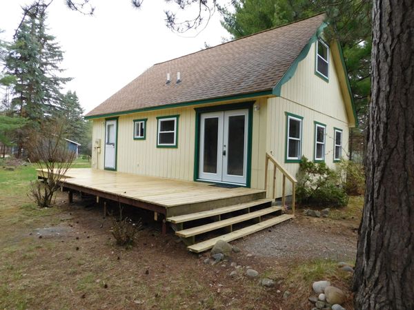 209 E Loves Drive, Roscommon, MI 48653