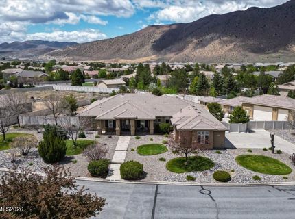 12045 Anthem Drive, Sparks, NV 89441 Photo