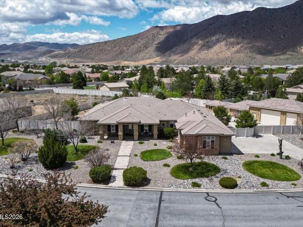12045 Anthem Drive, Sparks, NV 89441