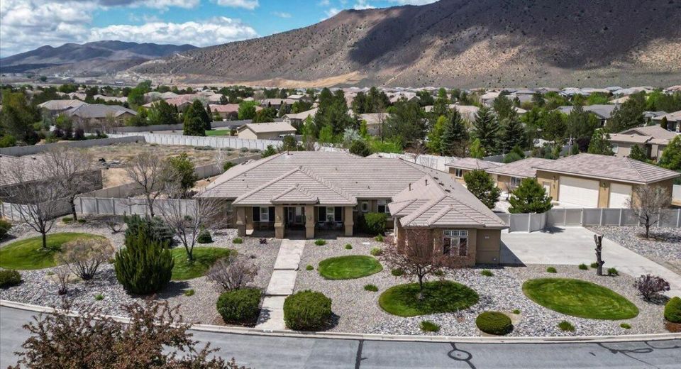 12045 Anthem Drive, Sparks, NV 89441 Photo
