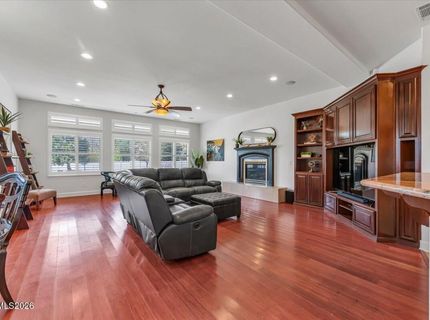 12045 Anthem Drive, Sparks, NV 89441 Photo
