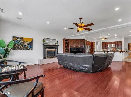 12045 Anthem Drive, Sparks, NV 89441 Photo