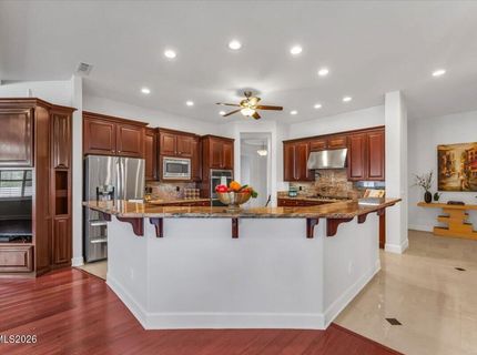 12045 Anthem Drive, Sparks, NV 89441 Photo