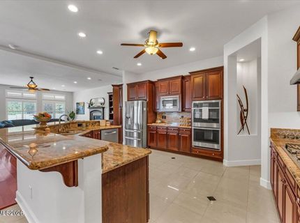 12045 Anthem Drive, Sparks, NV 89441 Photo