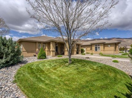12045 Anthem Drive, Sparks, NV 89441 Photo