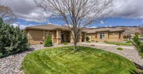 12045 Anthem Drive, Sparks, NV 89441 Photo