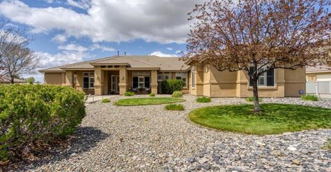 12045 Anthem Drive, Sparks, NV 89441 Photo