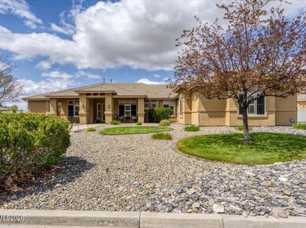 12045 Anthem Drive, Sparks, NV 89441 Photo
